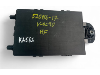 Блок предохранителей 31346672   Volvo XC90    