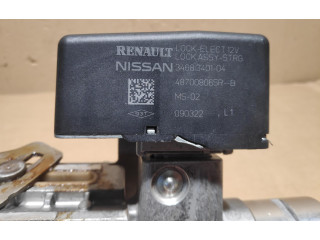    Рулевая рейка 487008065R   Dacia Jogger 2021 -  года