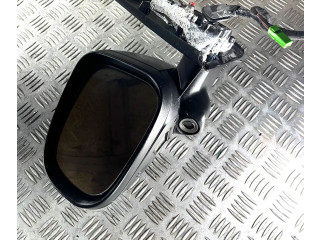 Зеркало электрическое Volvo S60 2011 - 2013 года