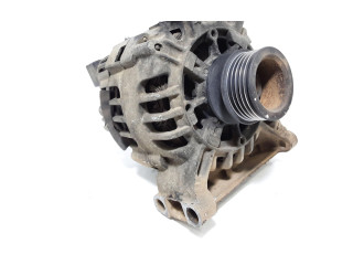 Генератор A2661540802, 266940   Mercedes-Benz A W169      