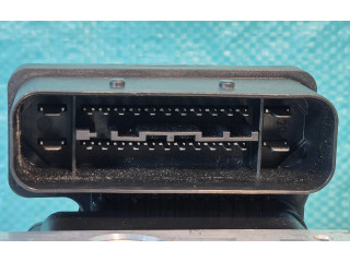 Блок АБС 1K0907379AK, 10097003293 Skoda Octavia Mk2 (1Z) 2004 - 2013 года