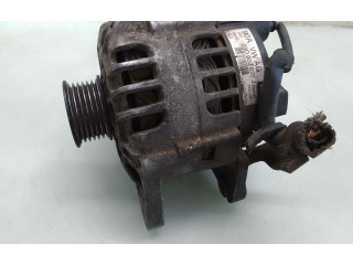 Генератор 03D903025J   Volkswagen Polo IV 9N3      