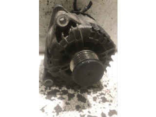 Генератор 9678048880, 9678048880   Peugeot 5008      