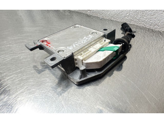 Блок подушек безопасности 13158712, ZJT0022731X   Opel Meriva A