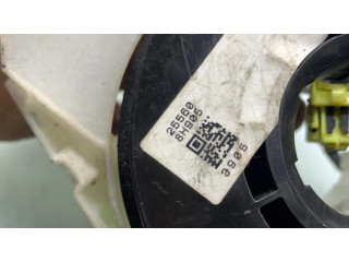 Полоса надувных подушек (кольцо srs)