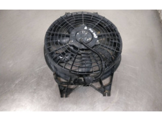 Вентилятор радиатора     A005317    KIA Sorento 