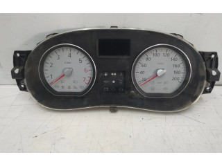 Рулевая рейка Geschwindigkeitsmesser Cockpit P248104802R Daca Logan I 2004 - 2012 года