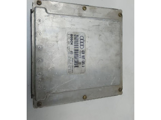 Řídící jednotka 4d0907409a Audi A8 S8 D3 4E 2002