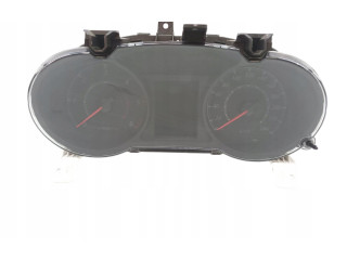 Панель приборов 8100C059, MM0053-310 Mitsubishi ASX