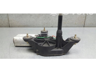 Моторчик заднего дворника 66350002 Alfa Romeo 166