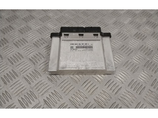 Блок управления двигателя 0EA907309A Volkswagen e-Golf