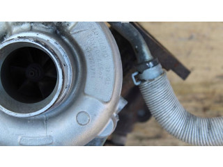  Турбина Subaru Forester SG  14412AA451, 14412AA451         