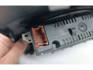 Дисплей    5555502902   Peugeot Partner