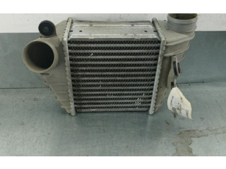 Интеркулер Audi A3 S3 8P