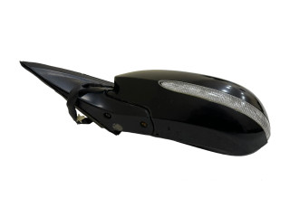 Зеркало электрическое левое Honda Accord 2003-2007 года