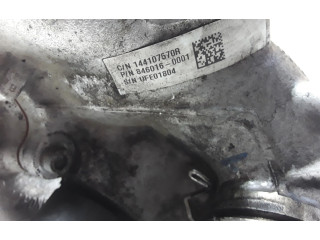 Turbodmychadlo Турбина 144107570R Nissan Navara D23 YS23DDTT