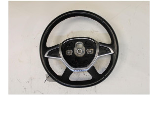 Руль Dacia Dokker         