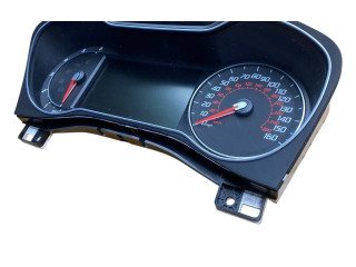 Панель приборов BS7T14C026CD, BS7T10849XE Ford Galaxy