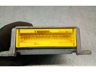 Блок подушек безопасности 8L0959655J, 0285001352BOSCH Audi A3 S3 8L