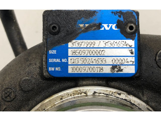 Turbodmychadlo Турбина 10009700118, 18509700002   Volvo XC60   