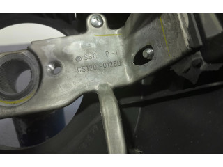 Volant Suzuki Ignis 2006 GS120-01260, GS120-01260