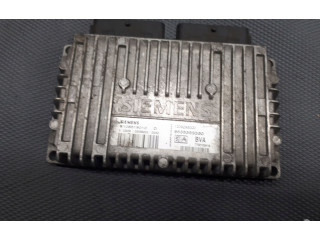 Блок управления коробкой передач 1209263000   Peugeot 306