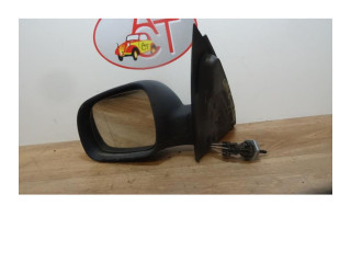 Zpětné zrcátko Volkswagen Lupo 1998 6X1857507B01C, 6X1857507B01C