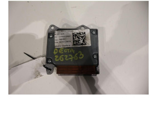 Блок подушек безопасности 51808041   Lancia Delta