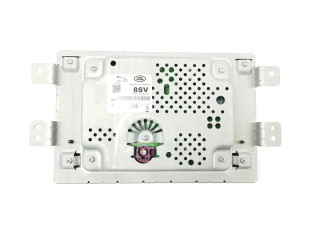 Дисплей FK7219C299AA, T2R17628 Jaguar XE