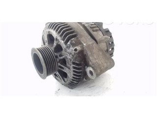 Генератор 9624137680 Peugeot 406