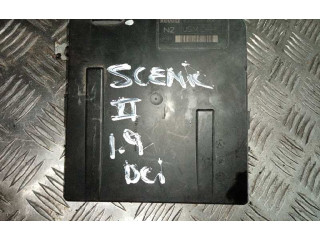 Генератор 8200481866g   Renault Scenic II -  Grand scenic II      