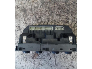 Модуль блока управления кондиционером 4F1820043G, 4F1820043G Audi A6 S6 C6 4F