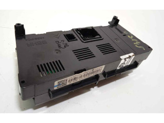 Блок управления климат-контролем 96738323XT, 6452Y4   Peugeot 5008