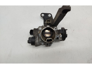 Всасывающий коллектор    36XR31   Renault Clio II