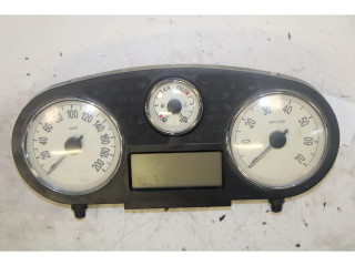 Панель приборов    Lancia Ypsilon       