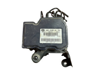 Блок АБС AG912C405AA, 16565707   Ford  S-MAX  2006 - 2015 года