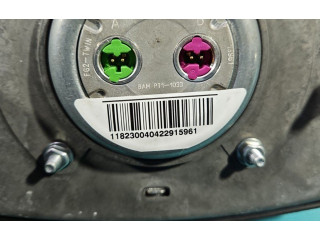 Подушка безопасности водителя 8686221, IMPRK1408091   Volvo XC90