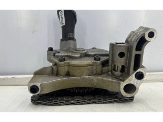 Масляный насос 03C115105Q Audi A3 S3 8P