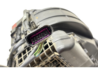 Вентилятор печки 4F0820155F   Audi A6 S6 C6 4F