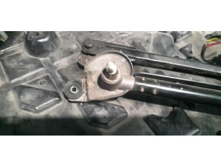 Моторчик дворников 981101C100 Hyundai Getz