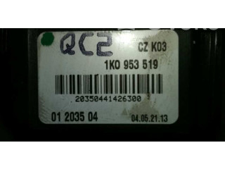 Ручка стеклоочистителей 1K0953519 Volkswagen Caddy