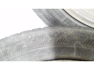 Обод (ободья) колеса из легкого сплава R 17