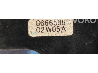 Ручка стеклоочистителей 8666599   Volvo V70