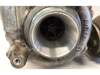  Турбина Ford Focus  9686120680, 8062912         