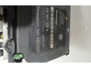 Блок управления ABS 1J0698117A, 1J0907379H Skoda Octavia Mk1 (1U)