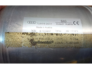   Pojistková skříňka    Audi Q7 4L 2010