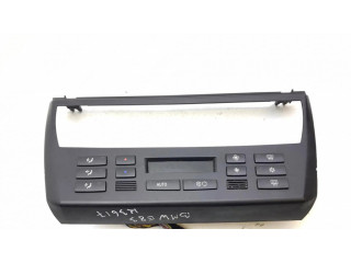 Блок управления климат-контролем 3417544, K3617   BMW X3 E83