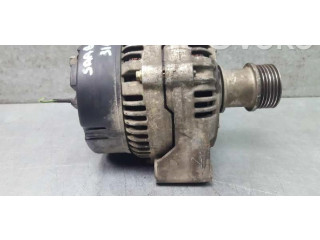 Генератор 123510096, 123510096   Saab 9-5      