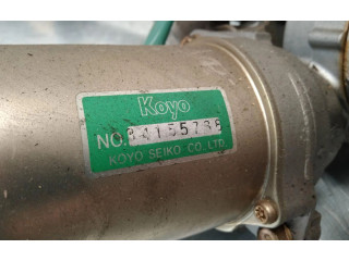 Руль Renault Clio II  2001 - 2005 года 8200091805      