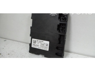 Pojistková skříňka Блок управления складной крышей 8S7959255 Audi TT TTS RS Mk3 8S 2015